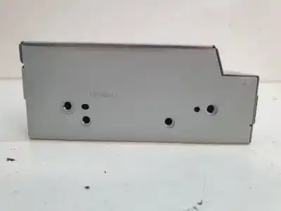 Автозапчасти б/у gps-навигационная система за lexus gs (gs/us/ws19) 3.5 450 h [3.5 ltr. - 218 kw v6 (hibrido)] ссылки oem iam 8642153030  