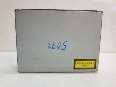 Автозапчасти б/у gps-навигационная система за lexus gs (gs/us/ws19) 3.5 450 h [3.5 ltr. - 218 kw v6 (hibrido)] ссылки oem iam 8642153030  