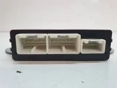 Peça sobressalente para automóvel em segunda mão módulo electrónico do fecho central por lexus gs (gs/us/ws19) 3.5 450 h [3.5 ltr. - 218 kw v6 (hibrido)] referências oem iam 8922230120  