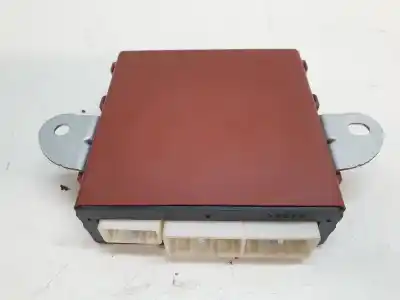 Peça sobressalente para automóvel em segunda mão módulo electrónico do fecho central por lexus gs (gs/us/ws19) 3.5 450 h [3.5 ltr. - 218 kw v6 (hibrido)] referências oem iam 8922230120  
