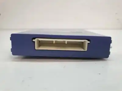 Автозапчасти б/у электронный модуль за lexus gs (gs/us/ws19) 3.5 450 h [3.5 ltr. - 218 kw v6 (hibrido)] ссылки oem iam 8934030031  