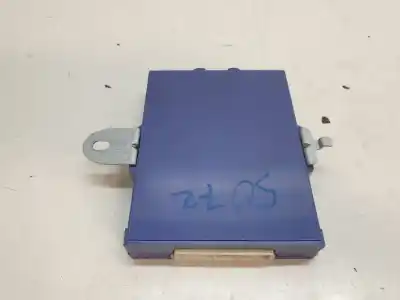 Автозапчасти б/у электронный модуль за lexus gs (gs/us/ws19) 3.5 450 h [3.5 ltr. - 218 kw v6 (hibrido)] ссылки oem iam 8934030031  