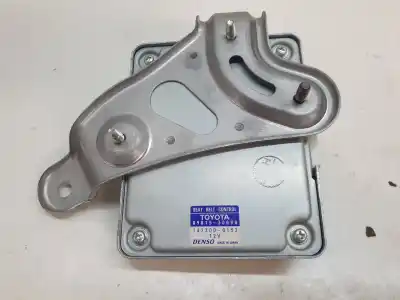 Автозапчасти б/у электронный модуль за lexus gs (gs/us/ws19) 3.5 450 h [3.5 ltr. - 218 kw v6 (hibrido)] ссылки oem iam 8981530090