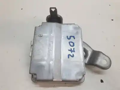 Автозапчасти б/у электронный модуль за lexus gs (gs/us/ws19) 3.5 450 h [3.5 ltr. - 218 kw v6 (hibrido)] ссылки oem iam 8981530090  