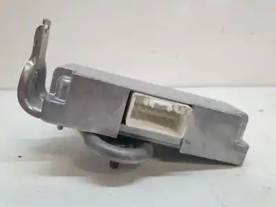 Автозапчасти б/у электронный модуль за lexus gs (gs/us/ws19) 3.5 450 h [3.5 ltr. - 218 kw v6 (hibrido)] ссылки oem iam 8981530090  