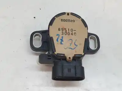 Автозапчасти б/у датчик за lexus gs (gs/us/ws19) 3.5 450 h [3.5 ltr. - 218 kw v6 (hibrido)] ссылки oem iam 8951030040