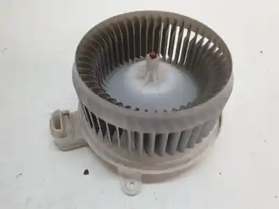 Автозапчасти б/у отопительный двигатель за lexus gs (gs/us/ws19) 3.5 450 h [3.5 ltr. - 218 kw v6 (hibrido)] ссылки oem iam 2726000331