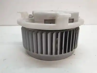 Автозапчасти б/у отопительный двигатель за lexus gs (gs/us/ws19) 3.5 450 h [3.5 ltr. - 218 kw v6 (hibrido)] ссылки oem iam 2726000331  