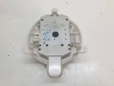 Автозапчасти б/у отопительный двигатель за lexus gs (gs/us/ws19) 3.5 450 h [3.5 ltr. - 218 kw v6 (hibrido)] ссылки oem iam 2726000331  