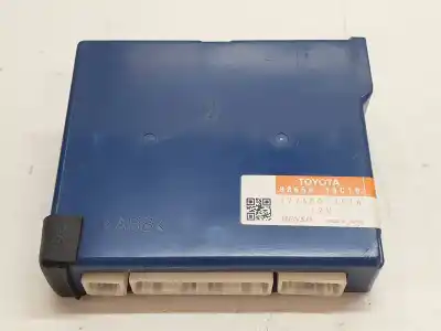 Автозапчасти б/у электронный модуль за lexus gs (gs/us/ws19) 3.5 450 h [3.5 ltr. - 218 kw v6 (hibrido)] ссылки oem iam 8865030c10