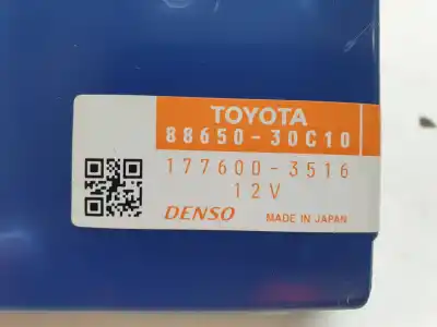 Second-hand car spare part electronic module for lexus gs (gs/us/ws19) 3.5 450 h [3.5 ltr. - 218 kw v6 (hibrido)] oem iam references 8865030c10  