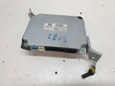 Автозапчасти б/у электронный модуль за lexus gs (gs/us/ws19) 3.5 450 h [3.5 ltr. - 218 kw v6 (hibrido)] ссылки oem iam 8679230150