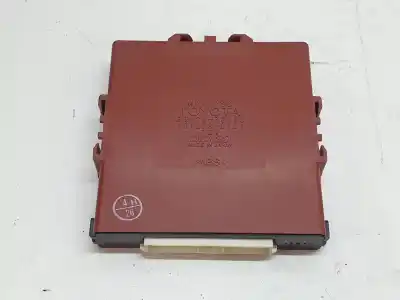 Автозапчасти б/у электронный модуль за lexus gs (gs/us/ws19) 3.5 450 h [3.5 ltr. - 218 kw v6 (hibrido)] ссылки oem iam 8967030040