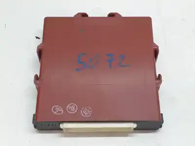 Автозапчасти б/у электронный модуль за lexus gs (gs/us/ws19) 3.5 450 h [3.5 ltr. - 218 kw v6 (hibrido)] ссылки oem iam 8967030040  