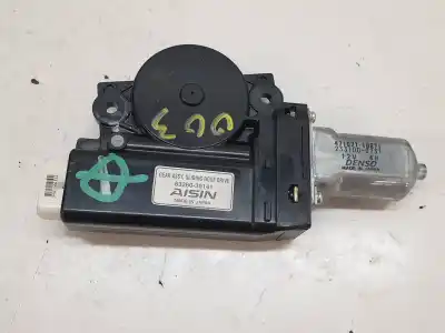 Автозапчасти б/у электродвигатель крыши за lexus gs (gs/us/ws19) 3.5 450 h [3.5 ltr. - 218 kw v6 (hibrido)] ссылки oem iam 6326030141