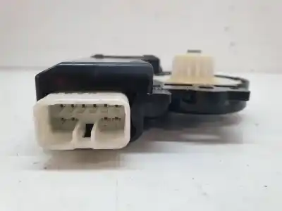 Автозапчасти б/у электродвигатель крыши за lexus gs (gs/us/ws19) 3.5 450 h [3.5 ltr. - 218 kw v6 (hibrido)] ссылки oem iam 6326030141  