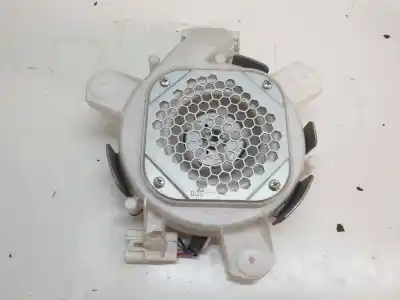 Автозапчасти б/у нагревательный вентилятор за lexus gs (gs/us/ws19) 3.5 450 h [3.5 ltr. - 218 kw v6 (hibrido)] ссылки oem iam 8586030010  