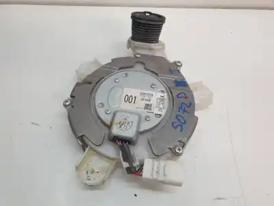 Автозапчасти б/у нагревательный вентилятор за lexus gs (gs/us/ws19) 3.5 450 h [3.5 ltr. - 218 kw v6 (hibrido)] ссылки oem iam 8586030010