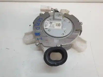 Автозапчасти б/у нагревательный вентилятор за lexus gs (gs/us/ws19) 3.5 450 h [3.5 ltr. - 218 kw v6 (hibrido)] ссылки oem iam 8586030010  