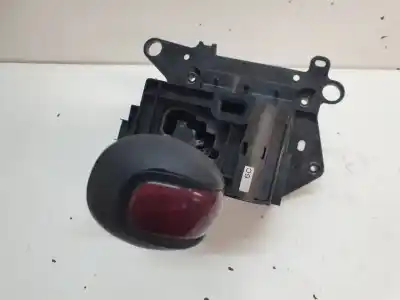 Автозапчасти б/у рычаг переключения передач за lexus gs (gs/us/ws19) 3.5 450 h [3.5 ltr. - 218 kw v6 (hibrido)] ссылки oem iam 3355030b80