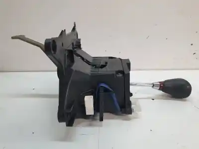 Автозапчасти б/у рычаг переключения передач за lexus gs (gs/us/ws19) 3.5 450 h [3.5 ltr. - 218 kw v6 (hibrido)] ссылки oem iam 3355030b80  