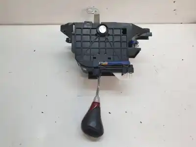 Автозапчасти б/у рычаг переключения передач за lexus gs (gs/us/ws19) 3.5 450 h [3.5 ltr. - 218 kw v6 (hibrido)] ссылки oem iam 3355030b80  