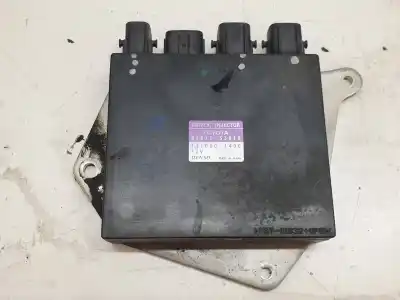 Автозапчасти б/у электронный модуль за lexus gs (gs/us/ws19) 3.5 450 h [3.5 ltr. - 218 kw v6 (hibrido)] ссылки oem iam 8987153010