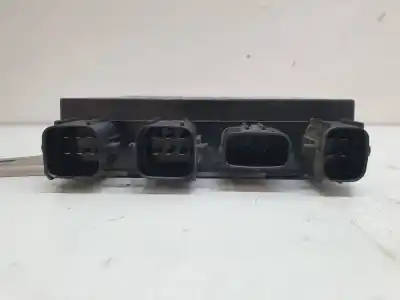 Second-hand car spare part electronic module for lexus gs (gs/us/ws19) 3.5 450 h [3.5 ltr. - 218 kw v6 (hibrido)] oem iam references 8987153010  