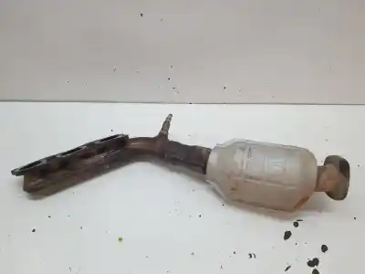 Автозапчасти б/у катализатор за lexus gs (gs/us/ws19) 3.5 450 h [3.5 ltr. - 218 kw v6 (hibrido)] ссылки oem iam 1714031140