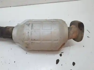 Автозапчасти б/у катализатор за lexus gs (gs/us/ws19) 3.5 450 h [3.5 ltr. - 218 kw v6 (hibrido)] ссылки oem iam 1714031140  