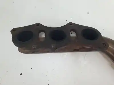 Автозапчасти б/у катализатор за lexus gs (gs/us/ws19) 3.5 450 h [3.5 ltr. - 218 kw v6 (hibrido)] ссылки oem iam 1714031140  