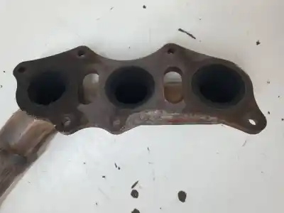 Автозапчасти б/у катализатор за lexus gs (gs/us/ws19) 3.5 450 h [3.5 ltr. - 218 kw v6 (hibrido)] ссылки oem iam 1715031140  