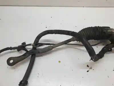 Автозапчасти б/у рулевая рейка за lexus gs (gs/us/ws19) 3.5 450 h [3.5 ltr. - 218 kw v6 (hibrido)] ссылки oem iam 4420030450  