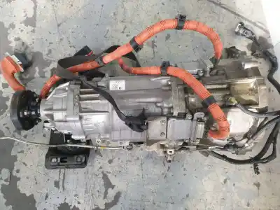 Автозапчасти б/у коробка передач за lexus gs (gs/us/ws19) 3.5 450 h [3.5 ltr. - 218 kw v6 (hibrido)] ссылки oem iam 3091030020  