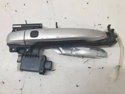 Автозапчасти б/у наружная рукоятка передняя справа за lexus gs (gs/us/ws19) 3.5 450 h [3.5 ltr. - 218 kw v6 (hibrido)] ссылки oem iam 6921030300b1