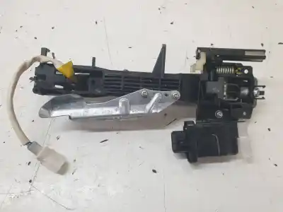 Автозапчасти б/у наружная рукоятка передняя справа за lexus gs (gs/us/ws19) 3.5 450 h [3.5 ltr. - 218 kw v6 (hibrido)] ссылки oem iam 6921030300b1  