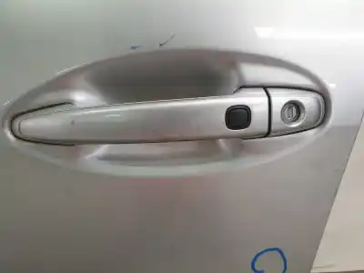 Автозапчасти б/у левая передняя наружная ручка за lexus gs (gs/us/ws19) 3.5 450 h [3.5 ltr. - 218 kw v6 (hibrido)] ссылки oem iam 6921030300b1