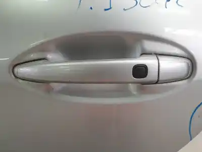 Автозапчасти б/у задняя левая наружная ручка за lexus gs (gs/us/ws19) 3.5 450 h [3.5 ltr. - 218 kw v6 (hibrido)] ссылки oem iam 6921030300b1