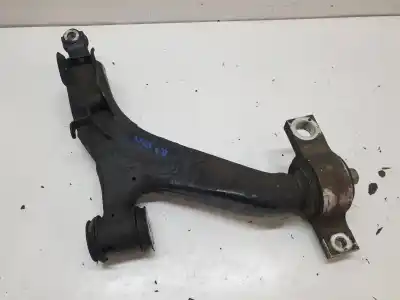 Автозапчасти б/у передний правый нижний рычаг подвески за lexus gs (gs/us/ws19) 3.5 450 h [3.5 ltr. - 218 kw v6 (hibrido)] ссылки oem iam 4862030290