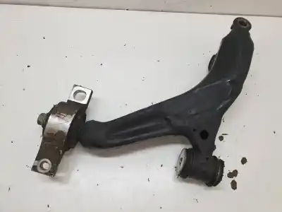 Автозапчасти б/у передний правый нижний рычаг подвески за lexus gs (gs/us/ws19) 3.5 450 h [3.5 ltr. - 218 kw v6 (hibrido)] ссылки oem iam 4862030290  