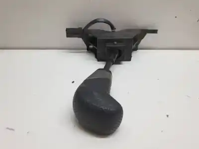 Pezzo di ricambio per auto di seconda mano LEVA DEL CAMBIO per MITSUBISHI MONTERO (V60/V70)  Riferimenti OEM IAM MR410851  