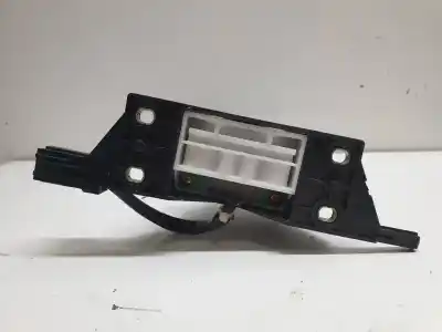 Pezzo di ricambio per auto di seconda mano leva del cambio per mitsubishi montero (v60/v70) 3.2 di-d all-four riferimenti oem iam mr410851  