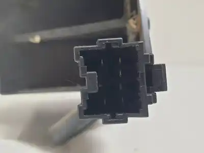 Pezzo di ricambio per auto di seconda mano leva del cambio per mitsubishi montero (v60/v70) 3.2 di-d all-four riferimenti oem iam mr410851  
