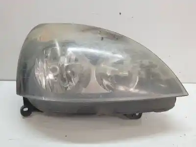 Recambio de automóvil de segunda mano de FARO DERECHO para RENAULT CLIO III  referencias OEM IAM 8200478985J  