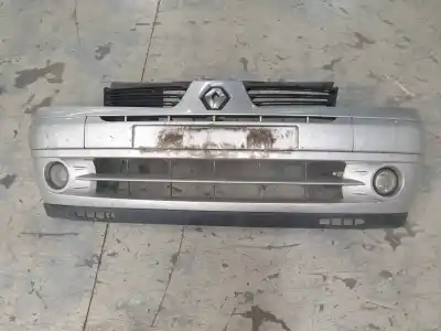 Second-hand car spare part FRONT BUMPER for RENAULT CLIO II FASE II (B/CB0)  OEM IAM references 7701475526  