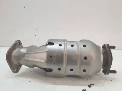 Pièce détachée automobile d'occasion FILTRE À PARTICULE pour HYUNDAI I30 (PD)  Références OEM IAM G04FP0  