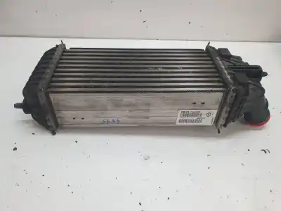 İkinci el araba yedek parçası Intercooler için PEUGEOT 208 TECH EDITION BLUE HDI OEM IAM referansları 9803900780  