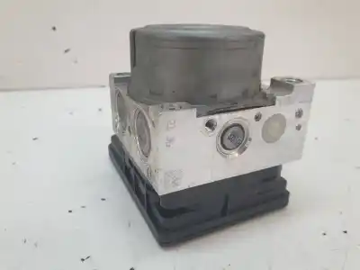 Peça sobressalente para automóvel em segunda mão abs por peugeot 208 tech edition blue hdi referências oem iam 9822654880  