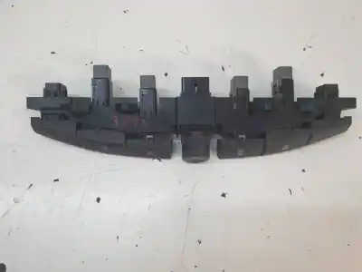 Second-hand car spare part hazard warning lights for ssangyong rodius xdi oem iam references 8523021341hch  