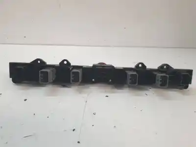 Second-hand car spare part hazard warning lights for ssangyong rodius xdi oem iam references 8523021341hch  